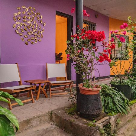 The Whale Lounge - Berlin Bed & Breakfast Екстериор снимка