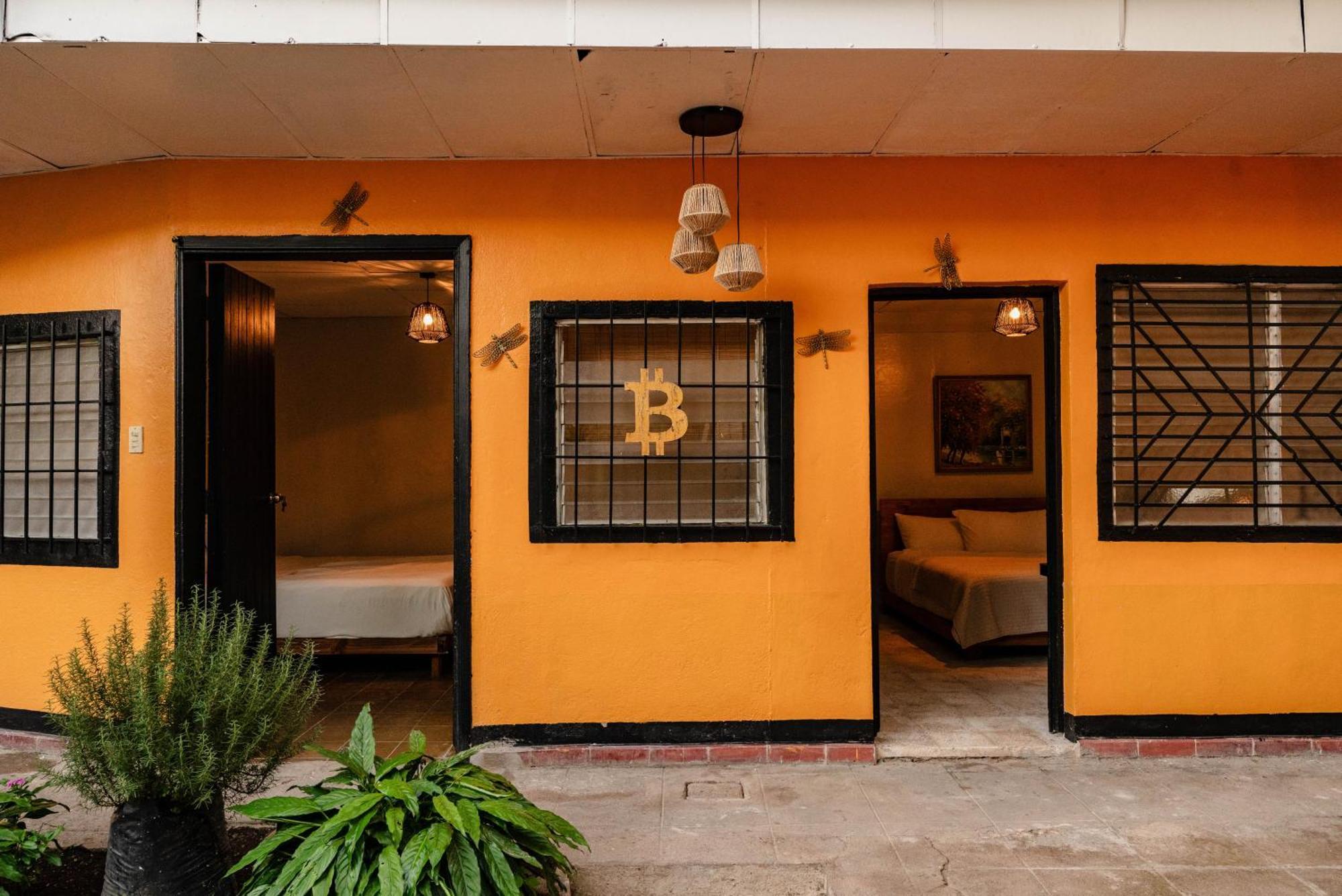 The Whale Lounge - Berlin Bed & Breakfast Екстериор снимка
